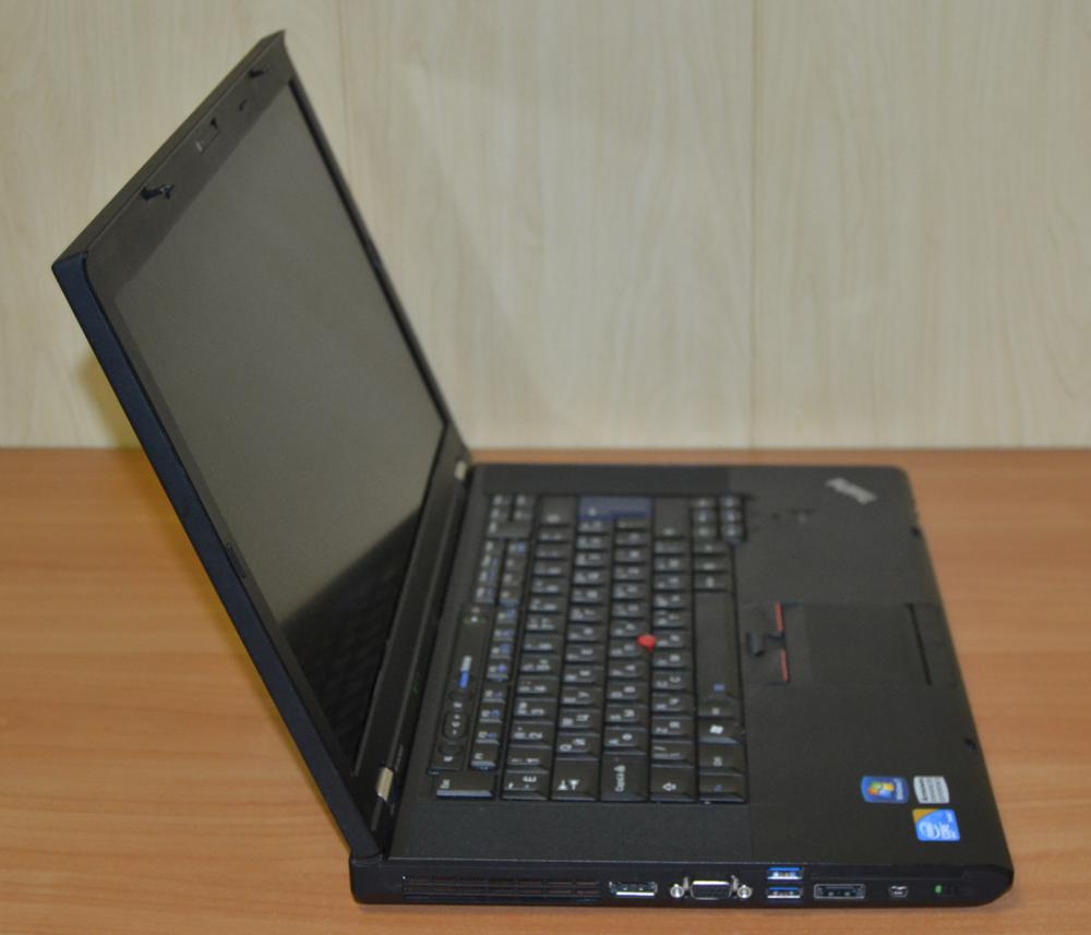 Купить Ноутбук Lenovo Thinkpad W510